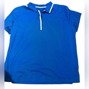 Men’s Slazenger Golf Polo Shirt